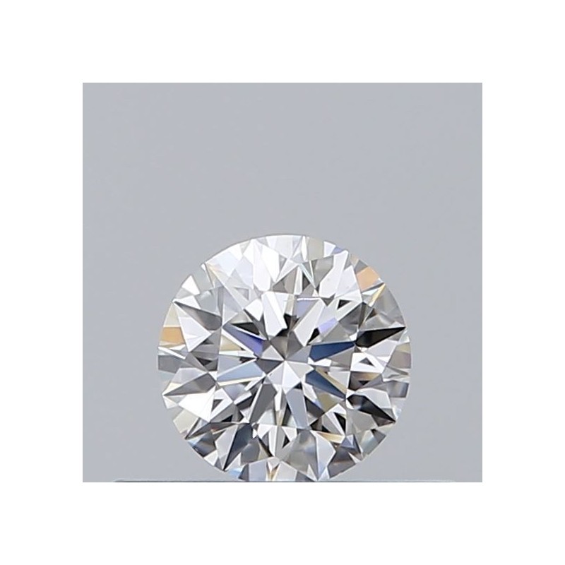 Diament szlif okrągły, 0.3ct, SI1, D, GIA 6532777182