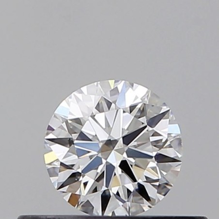 Diament szlif okrągły, 0.3ct, VS2, D, GIA 1533834241