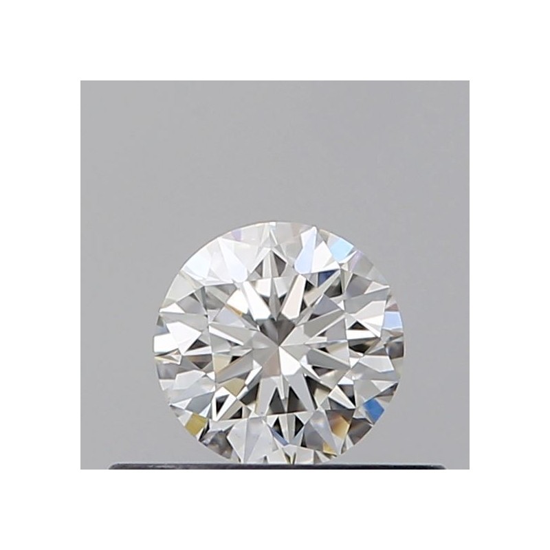Diament szlif okrągły, 0.31ct, SI1, F, GIA 7532839138