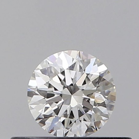 Diament szlif okrągły, 0.3ct, VS1, E, GIA 6531838978