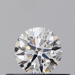 Diament szlif okrągły, 0.3ct, VS2, E, GIA 1535831024