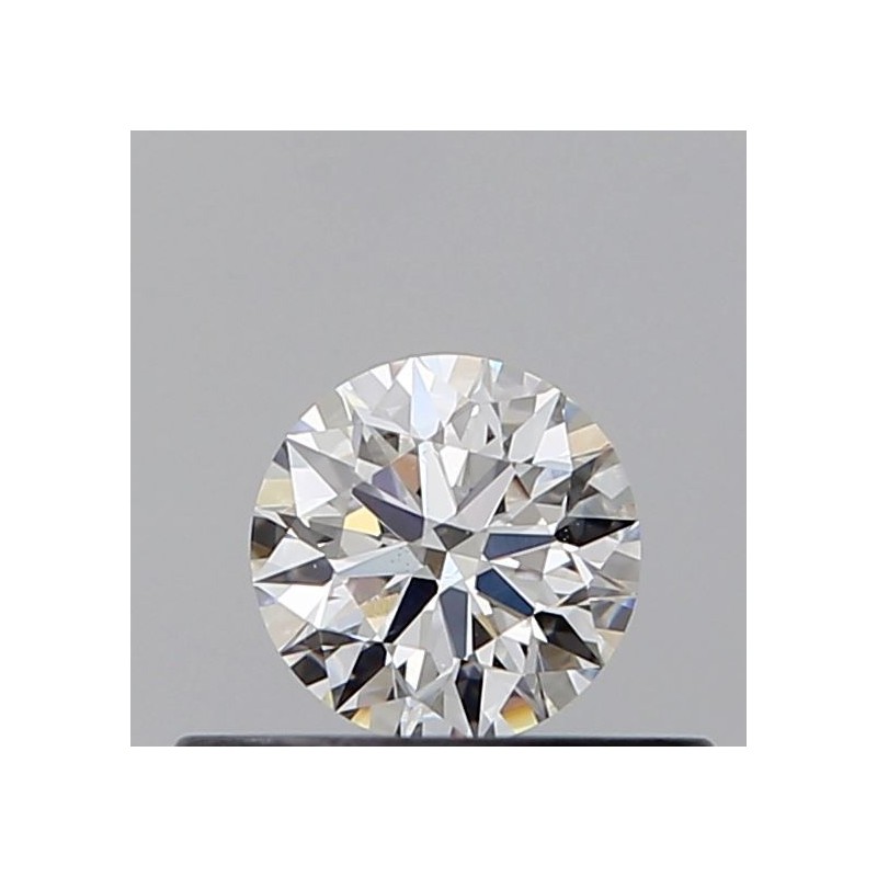 Diament szlif okrągły, 0.3ct, VS2, E, GIA 1535831024