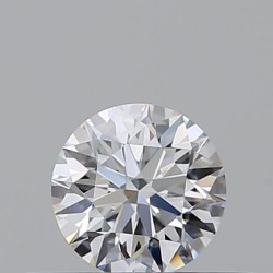 Diament szlif okrągły, 0.3ct, VVS2, E, GIA 1538777846