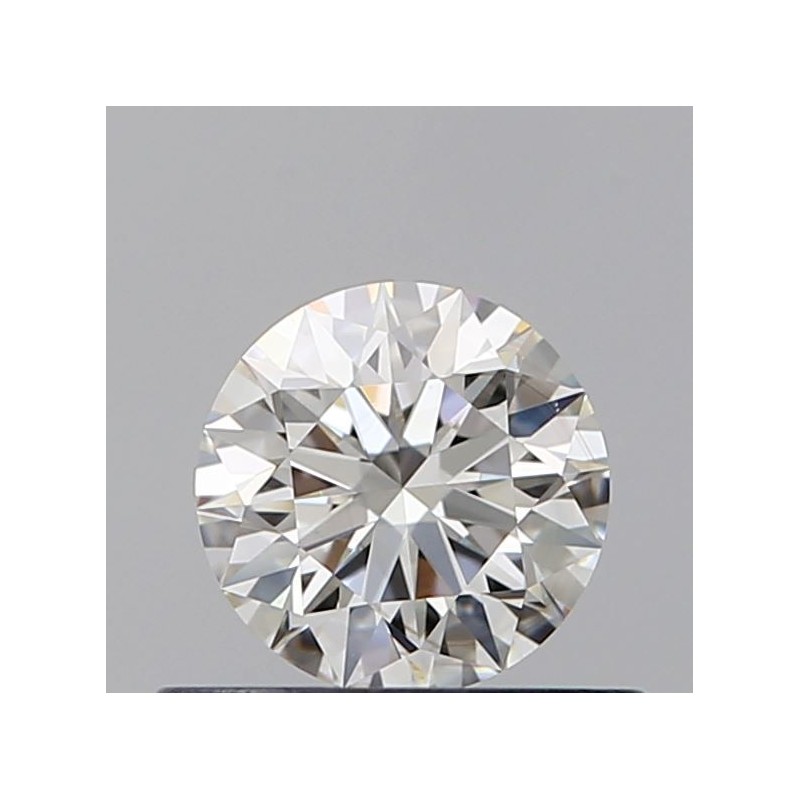 Diament szlif okrągły, 0.46ct, VS1, I, GIA 3535832255