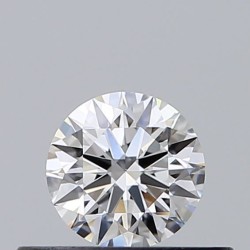 Diament szlif okrągły, 0.3ct, VVS2, E, GIA 1538831829