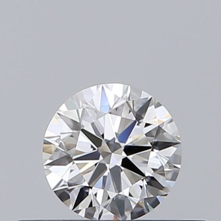 Diament szlif okrągły, 0.3ct, VVS2, E, GIA 5533776095