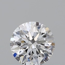 Diament szlif okrągły, 0.38ct, VS2, E, GIA 6532772809