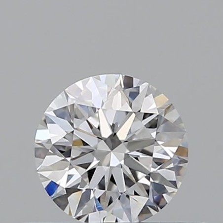 Diament szlif okrągły, 0.38ct, VS2, E, GIA 6532772809