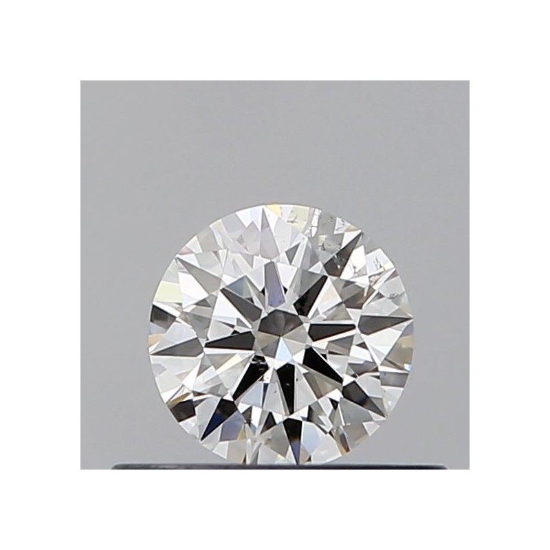 Diament szlif okrągły, 0.37ct, SI1, G, GIA 2538731821