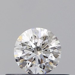 Diament szlif okrągły, 0.3ct, VVS2, E, GIA 2536832243
