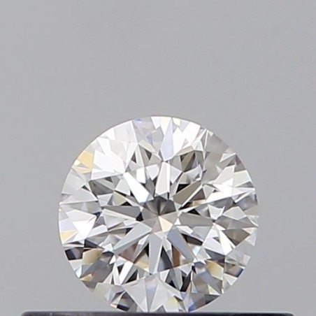 Diament szlif okrągły, 0.3ct, VVS2, E, GIA 2536832243