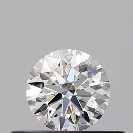 Diament szlif okrągły, 0.3ct, VS1, E, GIA 2537776682