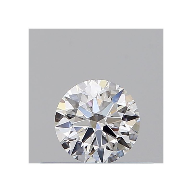Diament szlif okrągły, 0.3ct, VS2, E, GIA 7532776054