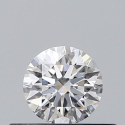 Diament szlif okrągły, 0.31ct, VS2, F, GIA 1539774111