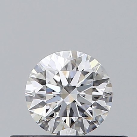 Diament szlif okrągły, 0.31ct, VS2, F, GIA 1539774111