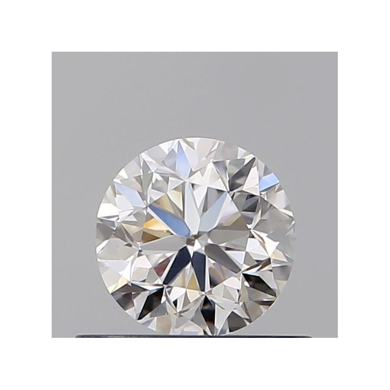 Diament szlif okrągły, 0.5ct, VS2, G, GIA 6532833460