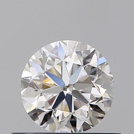 Diament szlif okrągły, 0.5ct, VS2, G, GIA 6532833460