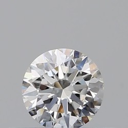 Diament szlif okrągły, 0.3ct, VVS2, F, GIA 2536832142
