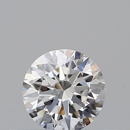 Diament szlif okrągły, 0.3ct, VVS2, F, GIA 2536832142