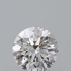 Diament szlif okrągły, 0.31ct, VS2, G, GIA 1535777094