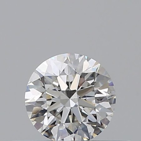 Diament szlif okrągły, 0.31ct, VS2, G, GIA 1535777094