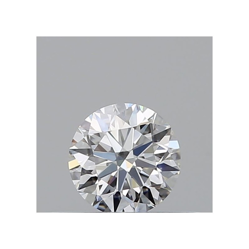 Diament szlif okrągły, 0.3ct, VS1, F, GIA 2536831758