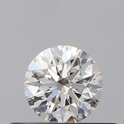 Diament szlif okrągły, 0.31ct, VS2, G, GIA 2537838454