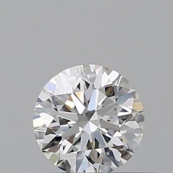 Diament szlif okrągły, 0.31ct, VS2, G, GIA 2537774892