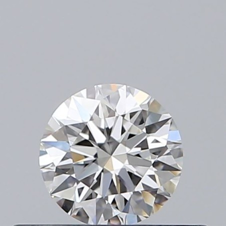 Diament szlif okrągły, 0.31ct, VS2, F, GIA 1533831800