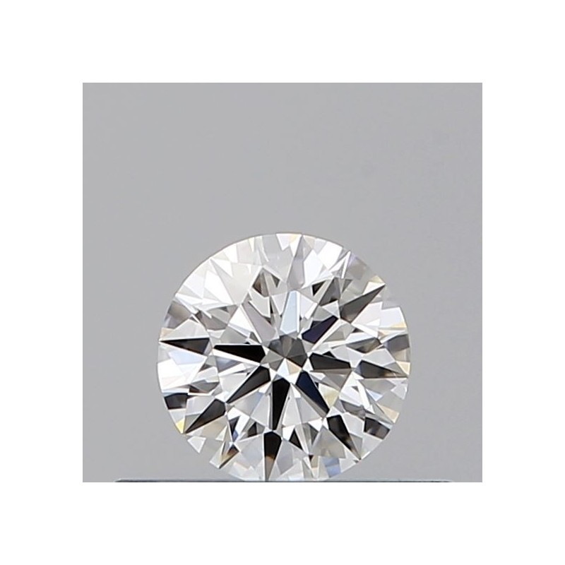 Diament szlif okrągły, 0.3ct, VS1, F, GIA 5533796263