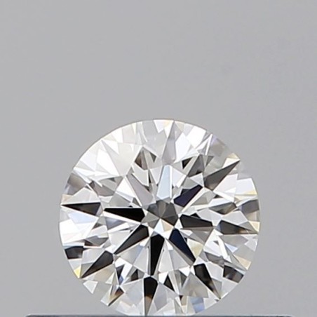 Diament szlif okrągły, 0.3ct, VS1, F, GIA 5533796263
