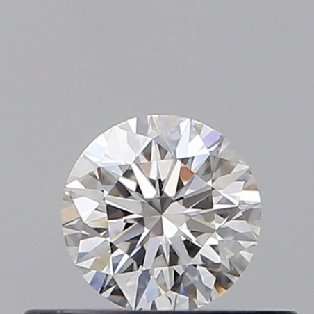 Diament szlif okrągły, 0.3ct, VVS2, F, GIA 2538834207