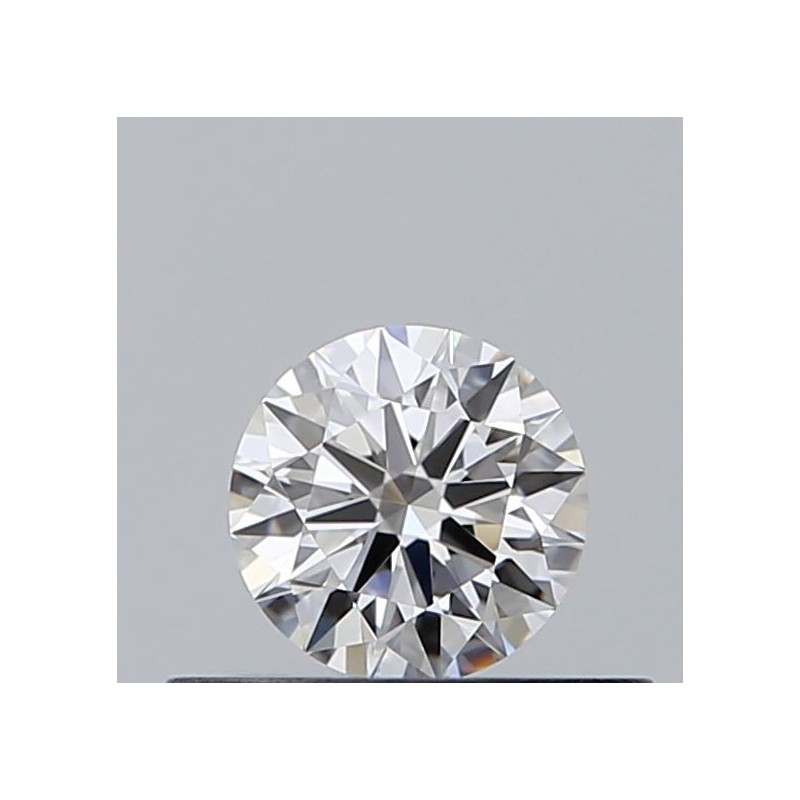 Diament szlif okrągły, 0.3ct, VVS1, F, GIA 3535772635