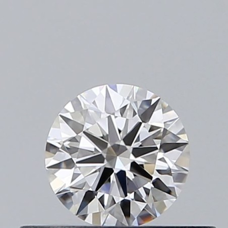 Diament szlif okrągły, 0.3ct, VVS1, F, GIA 3535772635