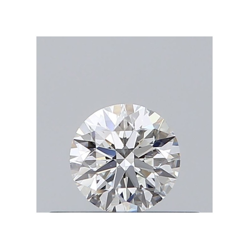 Diament szlif okrągły, 0.3ct, VS2, F, GIA 2536795796