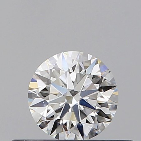 Diament szlif okrągły, 0.3ct, VVS2, F, GIA 6532832094