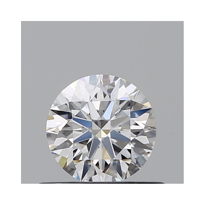 Diament szlif okrągły, 0.5ct, VVS2, F, GIA 5536831820 Diament szlif okrągły, 0.5ct, VVS2, F, GIA 5536831820