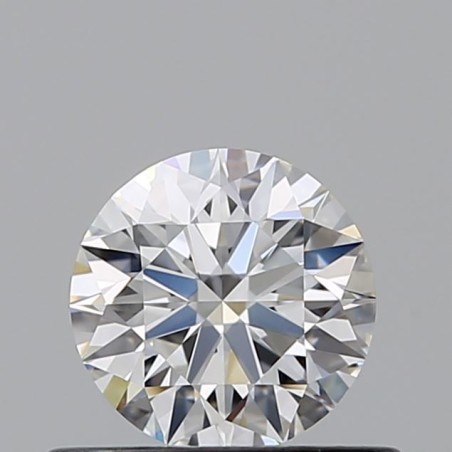 Diament szlif okrągły, 0.5ct, VVS2, F, GIA 5536831820