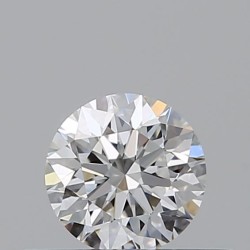 Diament szlif okrągły, 0.31ct, VS2, F, GIA 6532777744