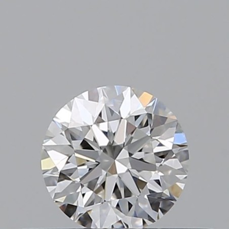 Diament szlif okrągły, 0.31ct, VS2, F, GIA 6532777744