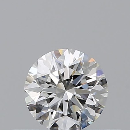 Diament szlif okrągły, 0.3ct, VVS2, G, GIA 2536777144