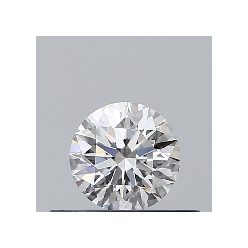 Diament szlif okrągły, 0.3ct, VS2, F, GIA 2537774520