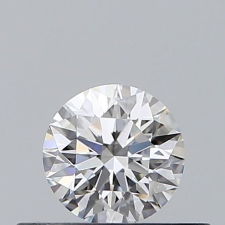 Diament szlif okrągły, 0.3ct, VS2, F, GIA 2537774520