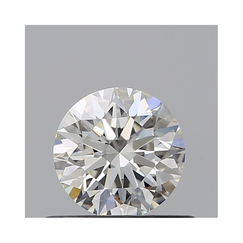 Diament szlif okrągły, 0.52ct, VVS1, I, GIA 6531831991