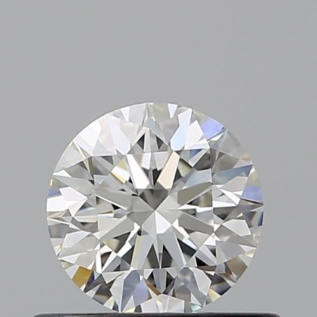 Diament szlif okrągły, 0.52ct, VVS1, I, GIA 6531831991