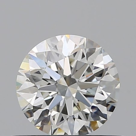 Diament szlif okrągły, 0.56ct, VVS2, I, GIA 2537806085