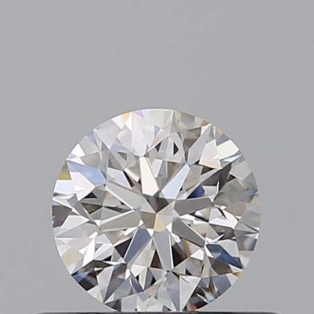 Diament szlif okrągły, 0.45ct, SI1, G, GIA 1533795881