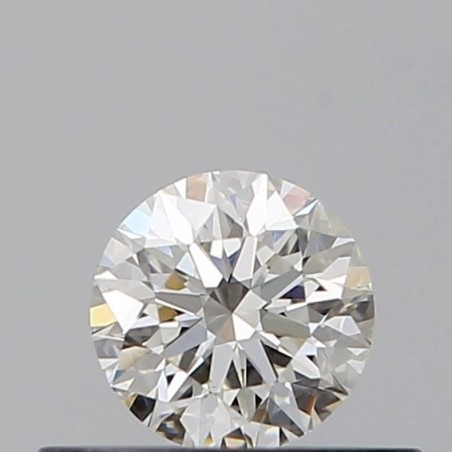 Diament szlif okrągły, 0.31ct, VS1, I, GIA 2537774090