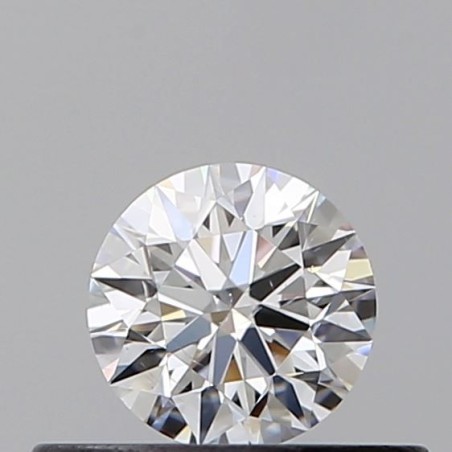 Diament szlif okrągły, 0.3ct, SI2, E, GIA 1539831017