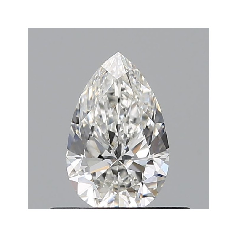 Diament szlif gruszkowy, 0.41ct, VS1, G, GIA 2537832188